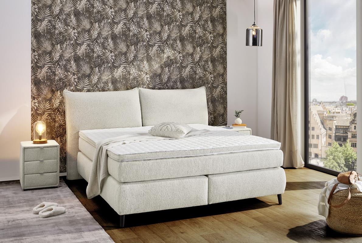 Boxspringbett