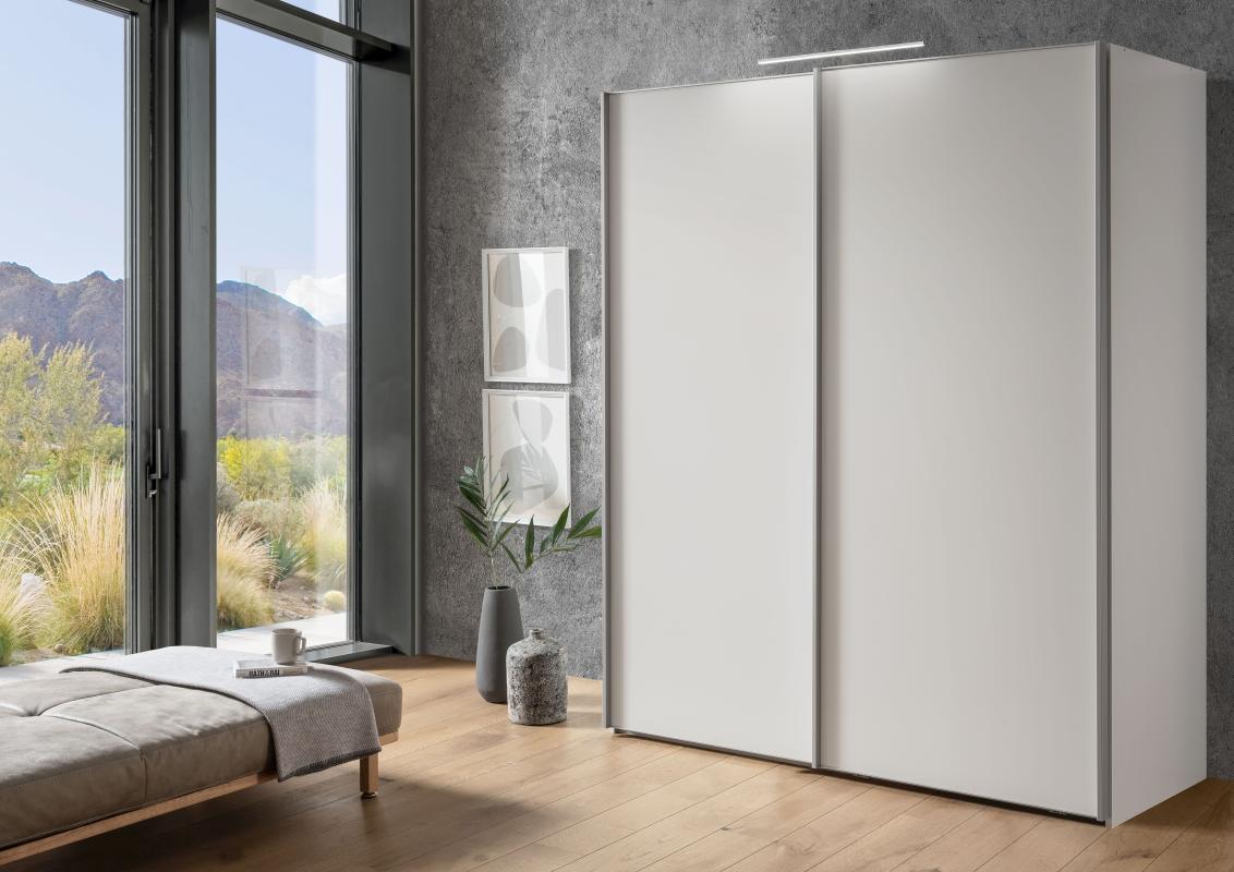 Schwebetüren-schrank